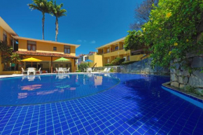 Гостиница Hotel Pousada São Francisco  Олинда